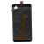 Display for Itel A23 Pro Black (Combo Folder) by Maxbhi.com