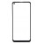Replacement Front Glass For Lg W41 Navy By - Maxbhi Com