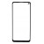 Replacement Front Glass For Lg W41 White By - Maxbhi Com