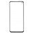 Replacement Front Glass For Oppo Reno6 5g Purple By - Maxbhi Com
