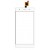 Touch Screen Digitizer For Lava P7 Gold By - Maxbhi Com