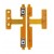 Volume Button Flex Cable For Samsung Galaxy A13 By - Maxbhi Com