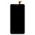Lcd With Touch Screen For Intex Aqua Craze Ii White By - Maxbhi Com