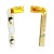 Volume Button Flex Cable For Lenovo A3500hv Wifi Plus 3g By - Maxbhi Com