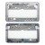 Lcd Frame Middle Chassis For Samsung Galaxy Note Lte 10 1 N8020 White By - Maxbhi Com