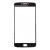Replacement Front Glass For Motorola Moto E4 Plus Gold By - Maxbhi Com