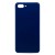 Back Panel Cover For Realme C1 2019 Blue - Maxbhi Com