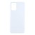 Back Panel Cover For Xiaomi Redmi Note 10 White - Maxbhi Com
