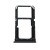 Sim Card Holder Tray For Oneplus Nord Ce 2 Lite 5g Black - Maxbhi Com