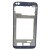 Lcd Frame Middle Chassis For Doogee X30 White By - Maxbhi Com