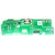 Charging Connector Flex Pcb Board For Lava Iris Fuel F2 By - Maxbhi Com