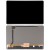 Lcd With Touch Screen For Huawei Matepad Pro 12 6 2021 Silver By - Maxbhi Com