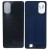 Back Panel Cover For Motorola Moto G22 Black - Maxbhi Com