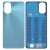 Back Panel Cover For Motorola Moto G22 Blue - Maxbhi Com