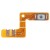 Power Button Flex Cable For Oppo R1 On Off Flex Pcb By - Maxbhi Com