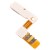 Power Button Flex Cable For Oppo R1 On Off Flex Pcb By - Maxbhi Com