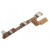 Volume Button Flex Cable For Bluboo Xtouch By - Maxbhi Com