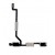 Home Button Flex Cable Only For Samsung Galaxy Note 3 Cdma 32gb By - Maxbhi Com