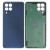Back Panel Cover For Samsung Galaxy M33 5g White - Maxbhi Com