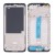 Lcd Frame Middle Chassis For Xiaomi Redmi 10c 4g Black By - Maxbhi Com