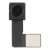 Replacement Front Camera For Apple Ipad Air 5th Gen 2022 Selfie Camera By - Maxbhi Com