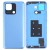 Back Panel Cover For Xiaomi Redmi 10c 4g Blue - Maxbhi Com