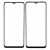 Replacement Front Glass For Xiaomi Redmi 10 India 2022 White By - Maxbhi Com