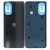 Back Panel Cover For Motorola Moto G52 Black - Maxbhi Com
