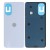 Back Panel Cover For Motorola Moto G52 White - Maxbhi Com