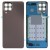 Back Panel Cover For Samsung Galaxy M53 5g Black - Maxbhi Com