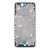 Lcd Frame Middle Chassis For Motorola Edge 30 Green By - Maxbhi Com