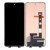 Lcd With Touch Screen For Motorola Moto G52 Grey By - Maxbhi Com