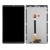 Lcd With Touch Screen For Realme Pad Mini Grey By - Maxbhi Com