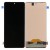 Lcd With Touch Screen For Samsung Galaxy M53 5g Green By - Maxbhi Com