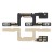Power Button Flex Cable For Motorola Edge 30 On Off Flex Pcb By - Maxbhi Com