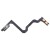 Power Button Flex Cable For Oppo F21 Pro On Off Flex Pcb By - Maxbhi Com
