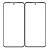 Replacement Front Glass For Oneplus 10r 5g White By - Maxbhi Com