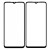 Replacement Front Glass For Xiaomi Redmi 10 Power White By - Maxbhi Com