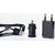 3 in 1 Charging Kit for Acer Iconia Tab A1-810 with USB Wall Charger, Car Charger & USB Data Cable