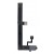 Audio Jack Flex Cable For Apple Ipad Pro 12 9 Wifi 256gb By - Maxbhi Com