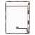 Lcd With Touch Screen For Apple Ipad Pro 12 9 2018 Black By - Maxbhi Com