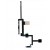 Power Button Flex Cable For Apple Ipad Pro 12 9 2017 On Off Flex Pcb By - Maxbhi Com