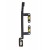 Volume Button Flex Cable For Apple Ipad Mini 4 Wifi Cellular 128gb By - Maxbhi Com
