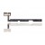 Volume Button Flex Cable For Nokia C21 By - Maxbhi Com