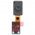 Fingerprint Sensor Flex Cable For Samsung Galaxy Tab S8 Ultra 5g Smx906 Graphite By - Maxbhi Com