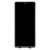 Lcd With Touch Screen For Motorola Edge 30 Pro White By - Maxbhi Com