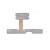 Volume Button Flex Cable For Huawei Honor 4 Play By - Maxbhi Com