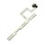Volume Button Flex Cable For Lenovo Vibe S1 Lite By - Maxbhi Com