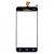 Touch Screen Digitizer For Karbonn K9 Smart Grand Gold By - Maxbhi Com