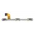 Volume Key Flex Cable For Gionee P7 By - Maxbhi Com